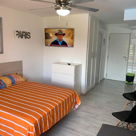 New Jupiter Apartment Wonderful Views 贝纳尔马德纳 外观 照片