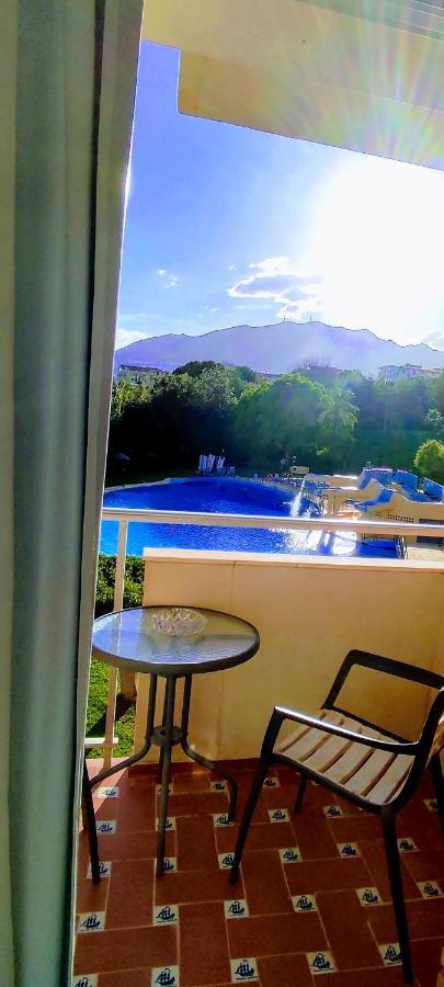 New Jupiter Apartment Wonderful Views 贝纳尔马德纳 外观 照片