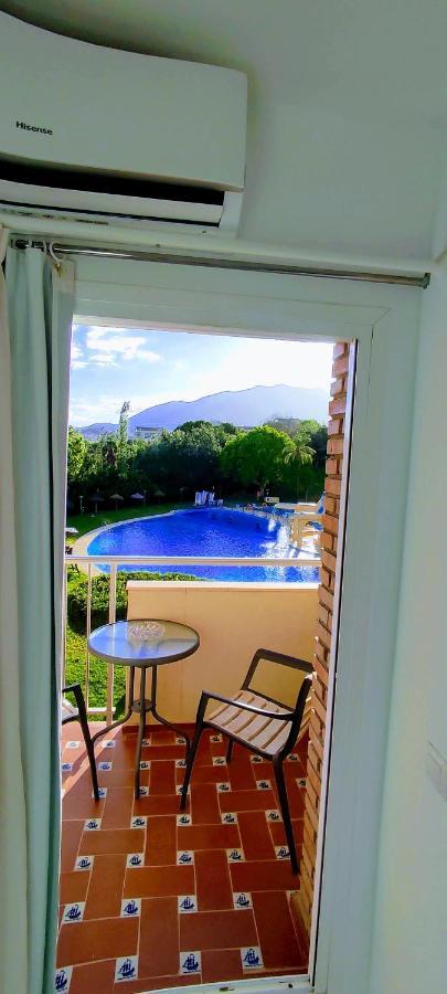New Jupiter Apartment Wonderful Views 贝纳尔马德纳 外观 照片
