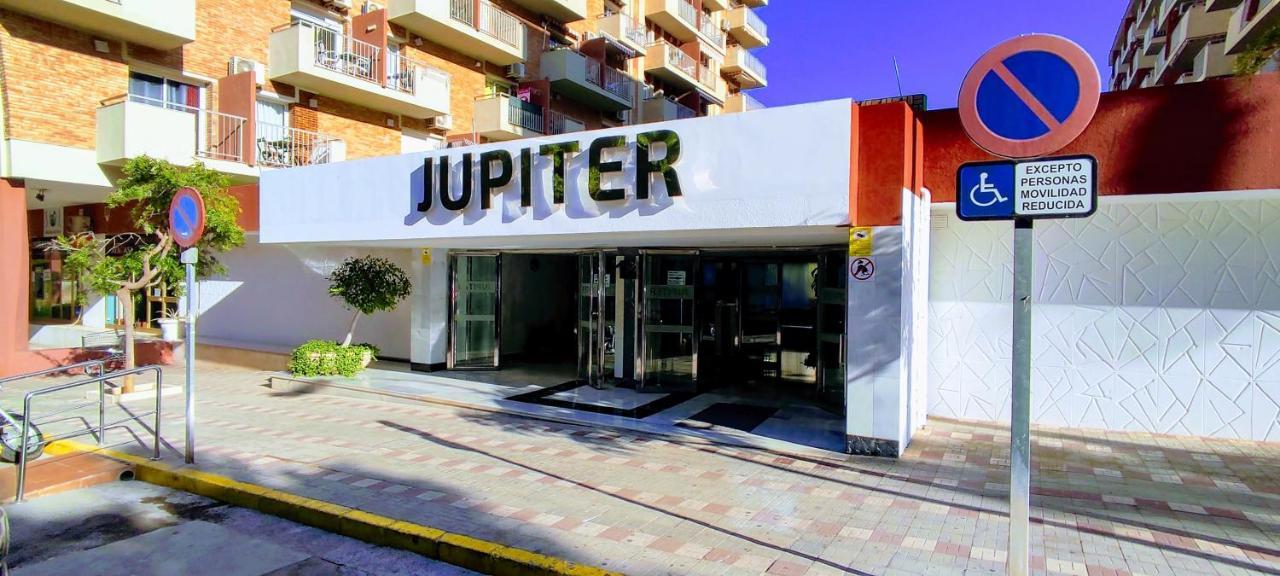 New Jupiter Apartment Wonderful Views 贝纳尔马德纳 外观 照片