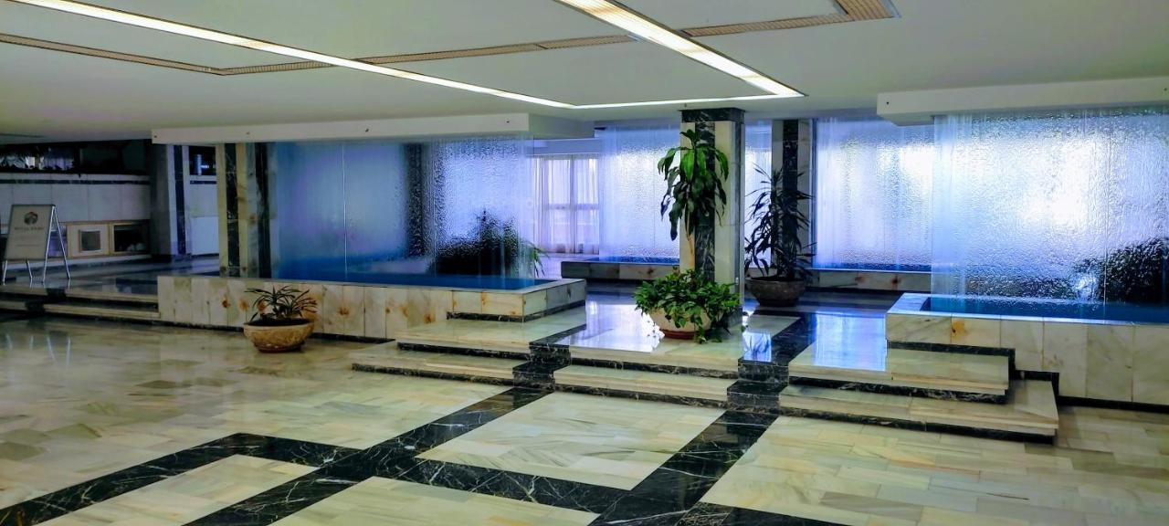 New Jupiter Apartment Wonderful Views 贝纳尔马德纳 外观 照片
