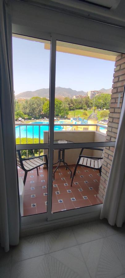 New Jupiter Apartment Wonderful Views 贝纳尔马德纳 外观 照片