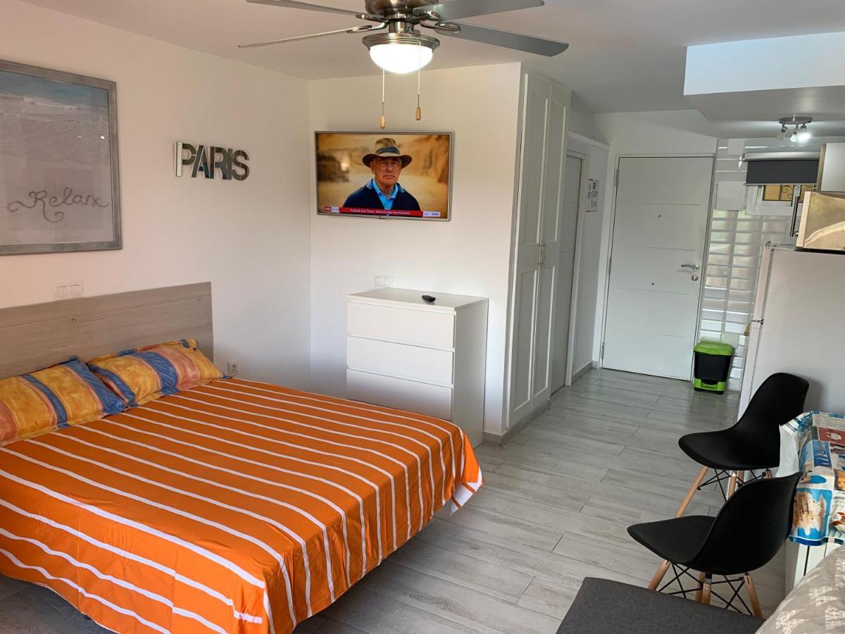 New Jupiter Apartment Wonderful Views 贝纳尔马德纳 外观 照片