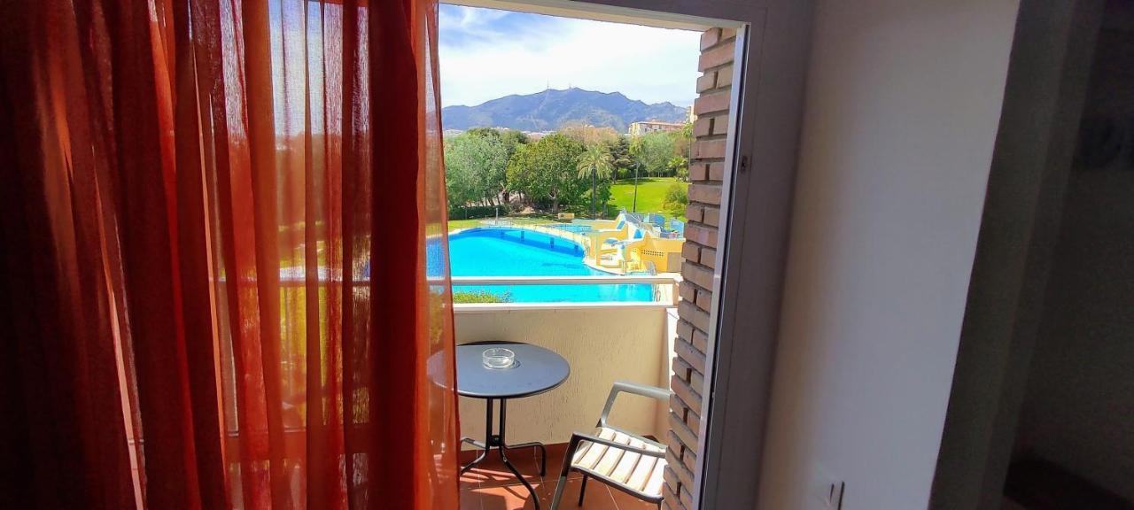 New Jupiter Apartment Wonderful Views 贝纳尔马德纳 外观 照片