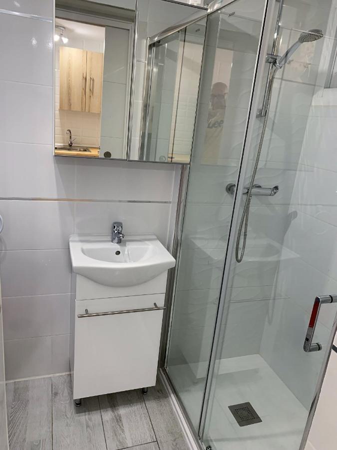 New Jupiter Apartment Wonderful Views 贝纳尔马德纳 外观 照片