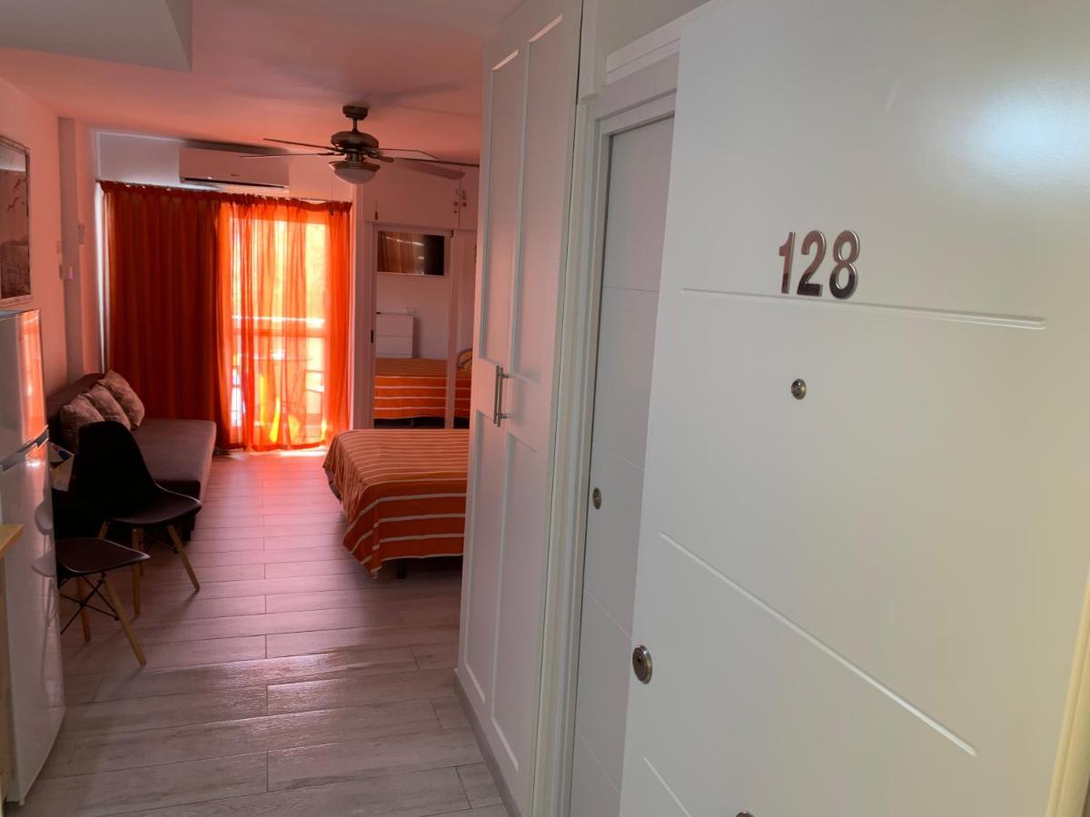 New Jupiter Apartment Wonderful Views 贝纳尔马德纳 外观 照片