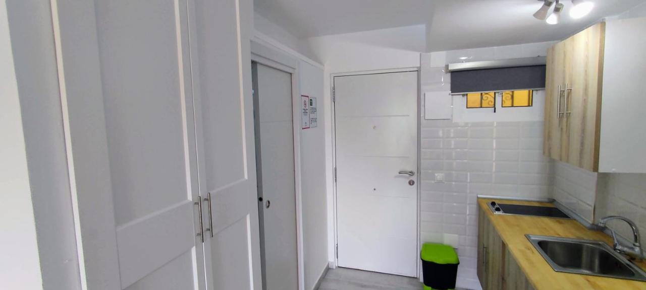 New Jupiter Apartment Wonderful Views 贝纳尔马德纳 外观 照片