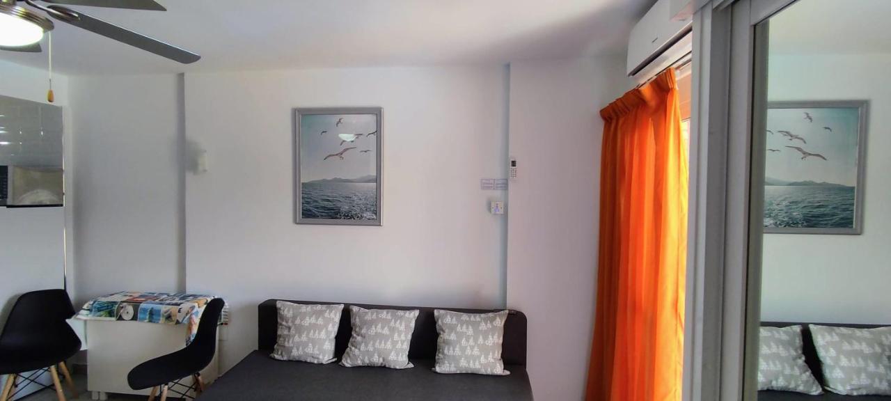 New Jupiter Apartment Wonderful Views 贝纳尔马德纳 外观 照片