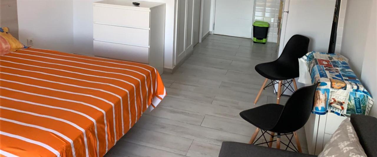 New Jupiter Apartment Wonderful Views 贝纳尔马德纳 外观 照片