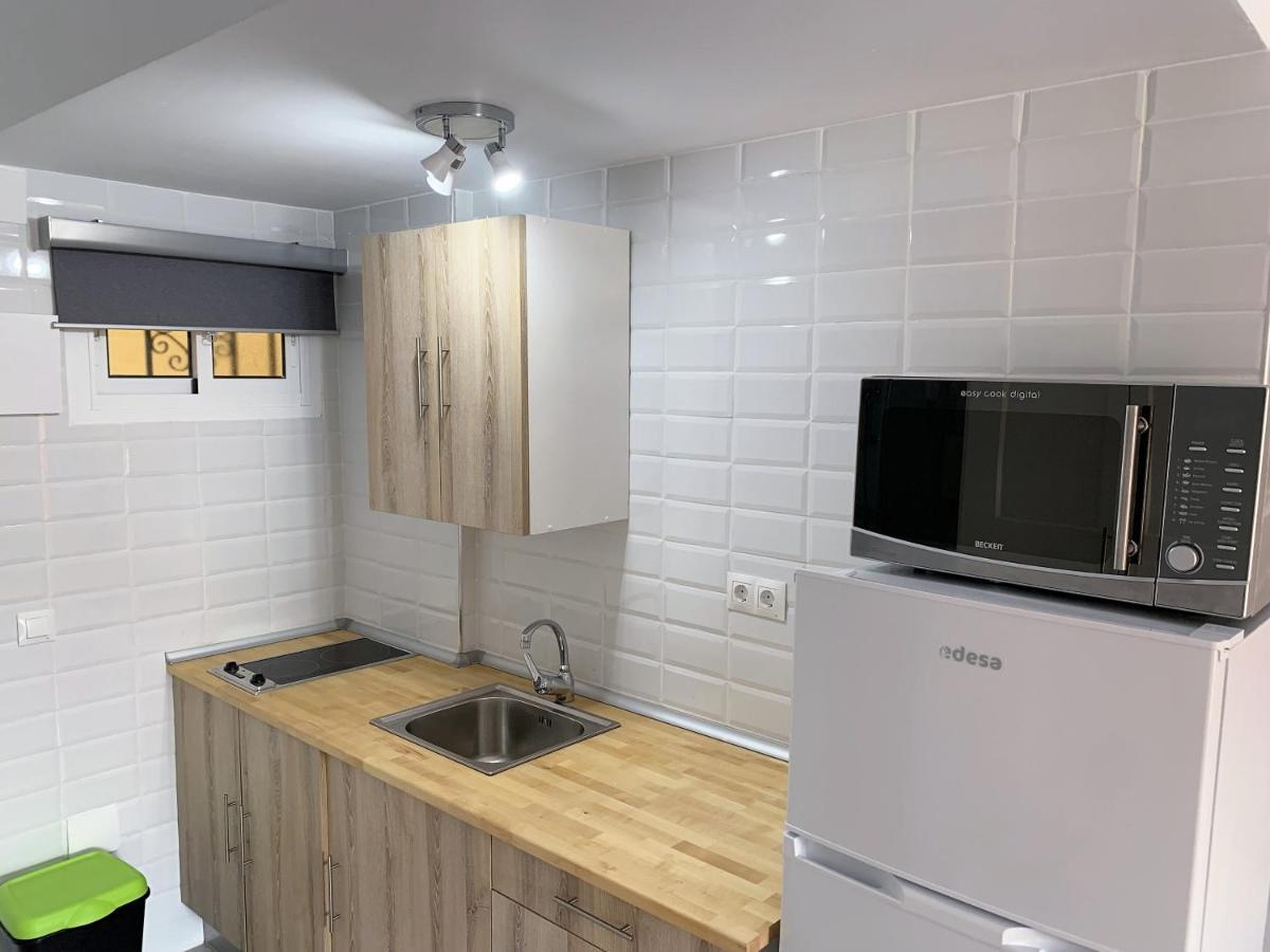 New Jupiter Apartment Wonderful Views 贝纳尔马德纳 外观 照片