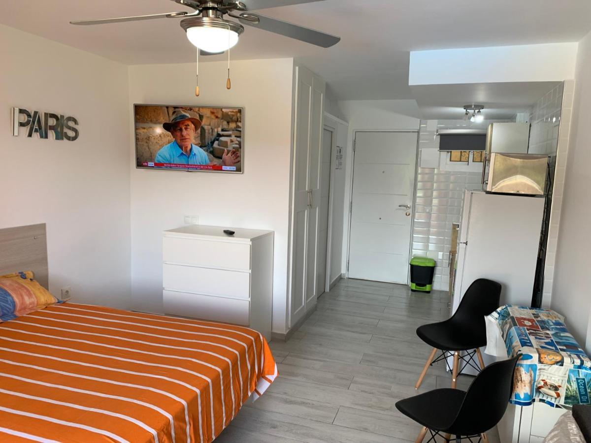 New Jupiter Apartment Wonderful Views 贝纳尔马德纳 外观 照片