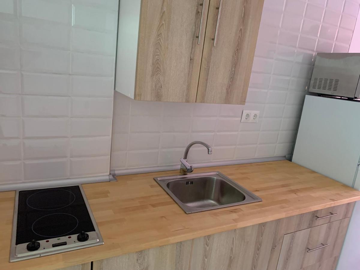 New Jupiter Apartment Wonderful Views 贝纳尔马德纳 外观 照片