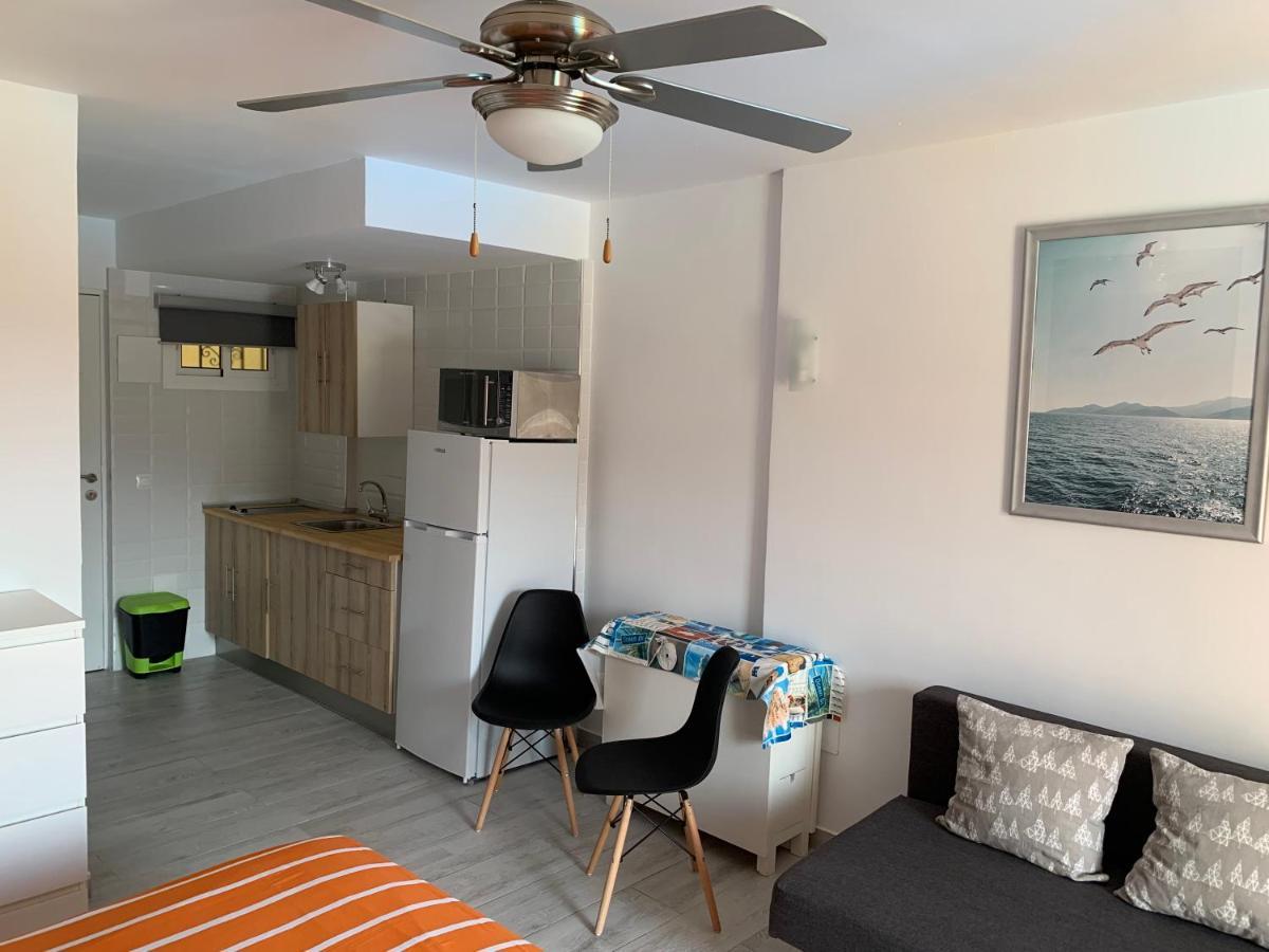 New Jupiter Apartment Wonderful Views 贝纳尔马德纳 外观 照片
