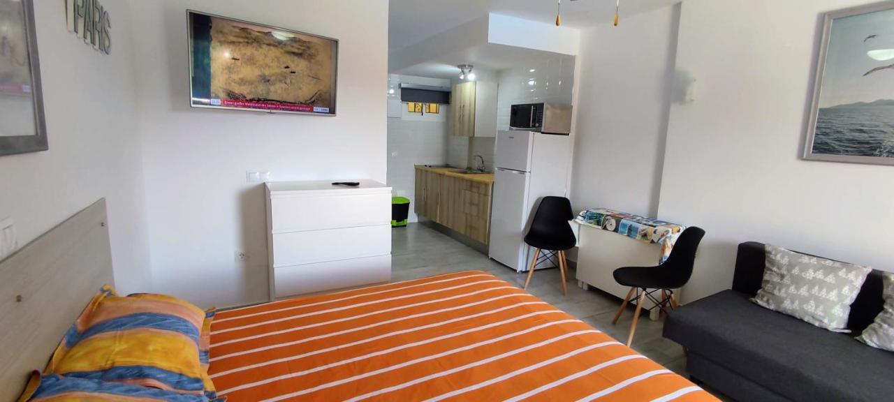 New Jupiter Apartment Wonderful Views 贝纳尔马德纳 外观 照片
