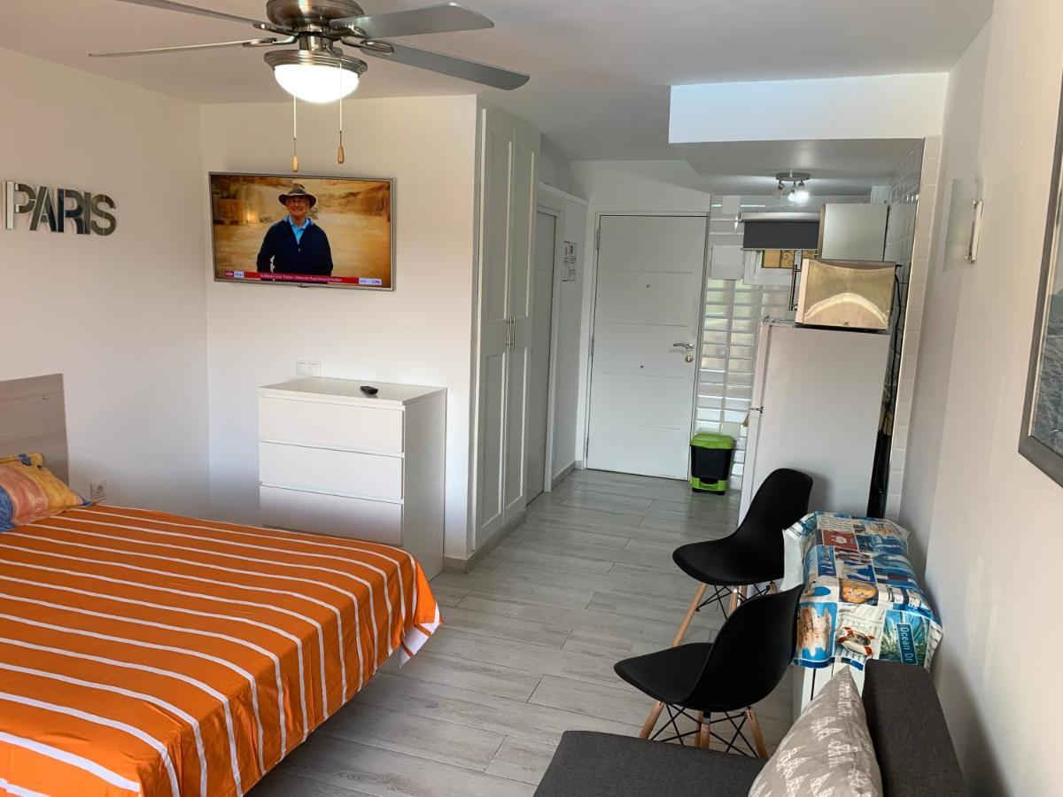New Jupiter Apartment Wonderful Views 贝纳尔马德纳 外观 照片