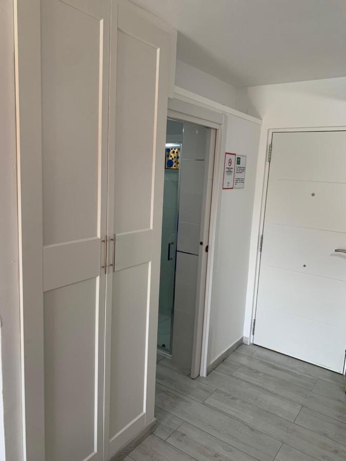New Jupiter Apartment Wonderful Views 贝纳尔马德纳 外观 照片