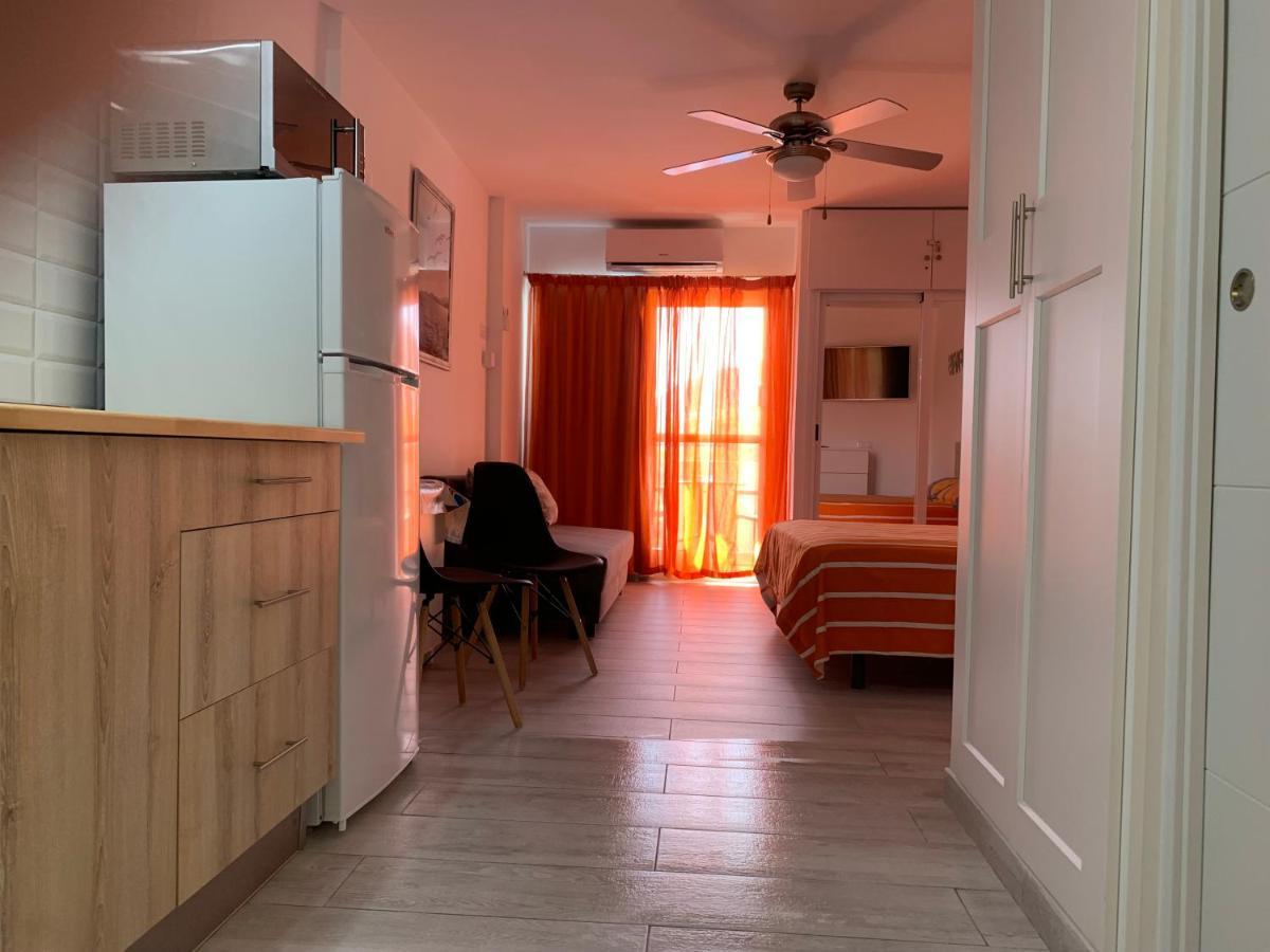New Jupiter Apartment Wonderful Views 贝纳尔马德纳 外观 照片