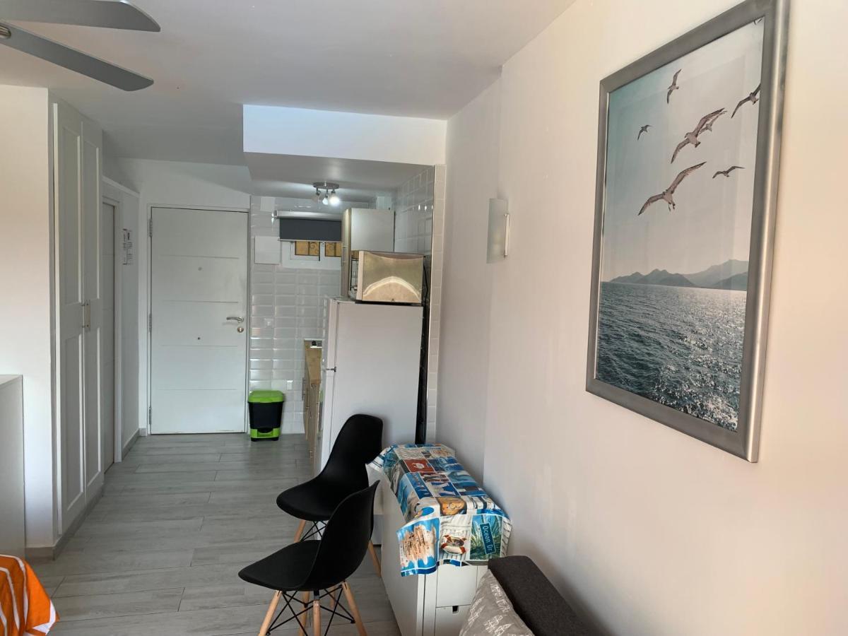 New Jupiter Apartment Wonderful Views 贝纳尔马德纳 外观 照片