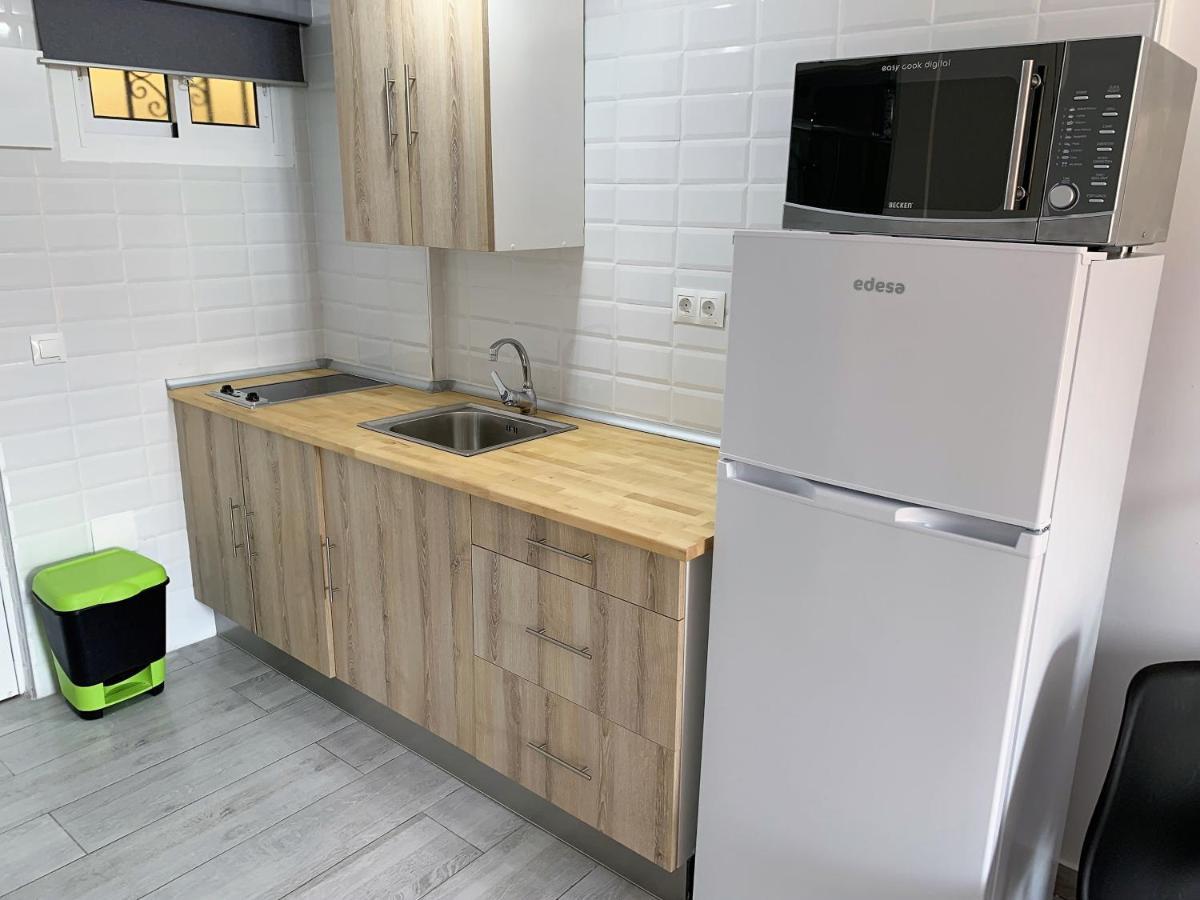 New Jupiter Apartment Wonderful Views 贝纳尔马德纳 外观 照片