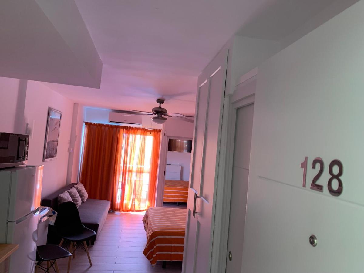 New Jupiter Apartment Wonderful Views 贝纳尔马德纳 外观 照片
