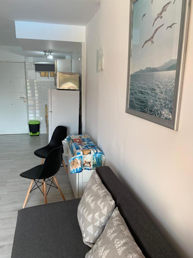 New Jupiter Apartment Wonderful Views 贝纳尔马德纳 外观 照片
